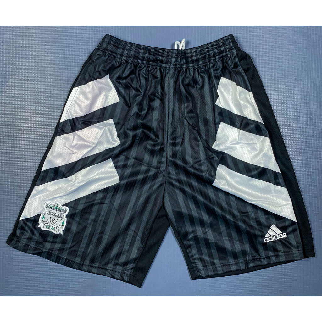 Bộ áo bóng đá liverpool - liver retro hàng thailand cao cấp mùa giải 1193 - 1995