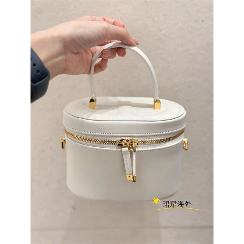 Túi quai xách Dior case 2023 size 20cm full box