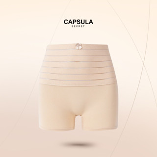 Quần lót gen nịt bụng, quần gen bụng cạp cao siết eo nâng độn mông định hình dáng siêu đẹp