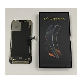 MÀN HÌNH DÀNH CHO IPHONE 12 PRO MAX ZIN OLED (GX)