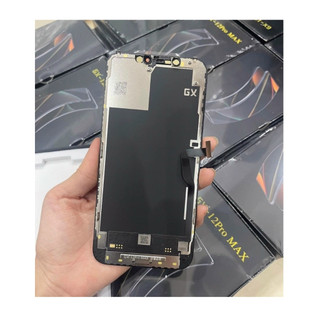 MÀN HÌNH DÀNH CHO IPHONE 12 PRO MAX ZIN OLED (GX)