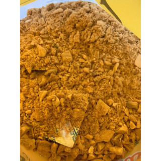 [gói 10g] vụn Cá hồi sấy dành cho hamster