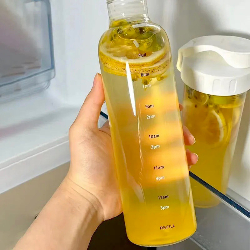 Trà Chanh Dây Kim Quất Giải Nhiệt Mùa Hè, Mát Gan , Bổ Sung Vitamin C