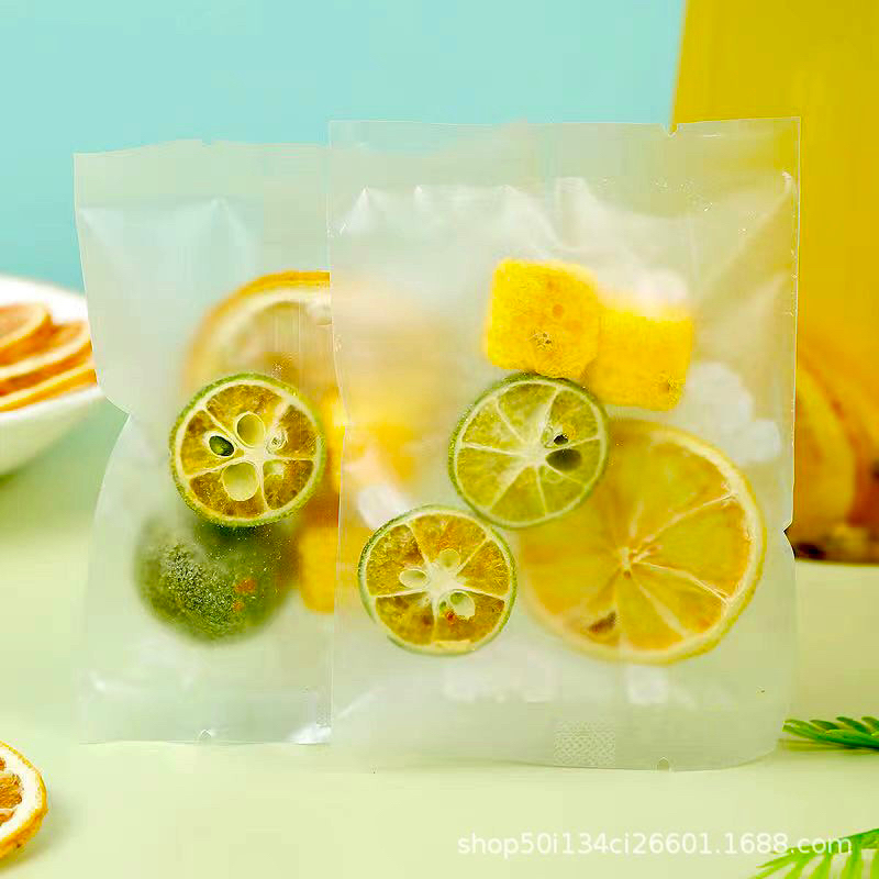 Trà Chanh Dây Kim Quất Giải Nhiệt Mùa Hè, Mát Gan , Bổ Sung Vitamin C