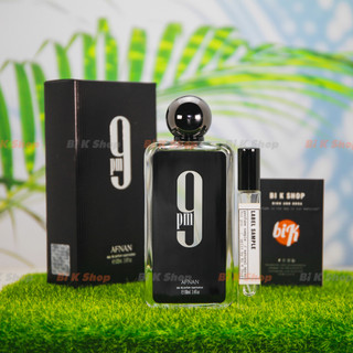 Bi K Shop - Nước hoa Afnan 9PM [Mẫu thử]