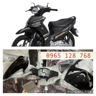 Dàn áo sirius fi 115 đời 2014 trở lên nhiều màu