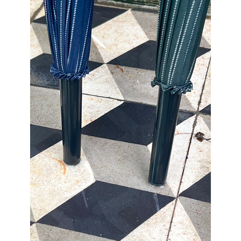 Ô tự động cán dài Kaiyo 16 nan cao cấp, ô cán dài - Hàng chính hãng