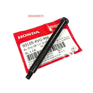Bu lông bắt bản lề yên air blade honda