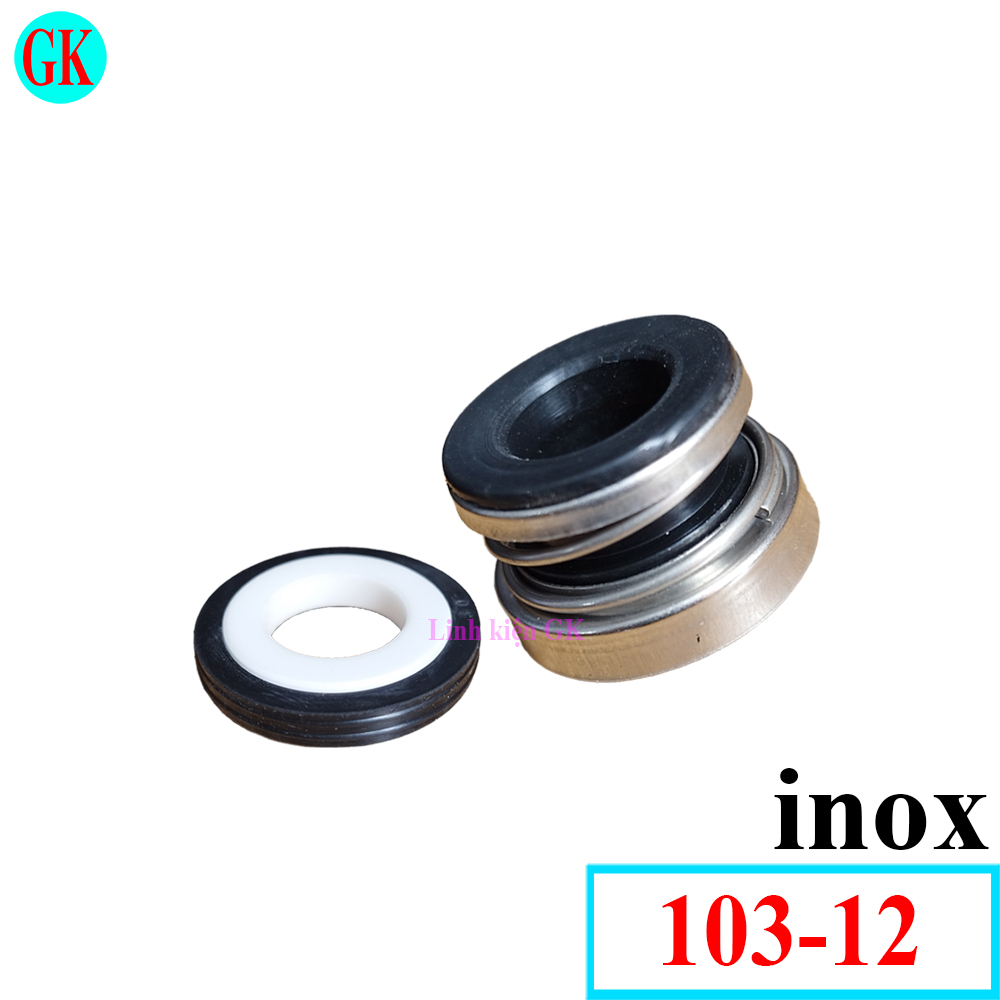 Phớt 103-12 inox [A-04-05]