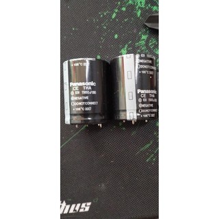 Tụ Panasonic 15000uf 63v hàng tháo máy