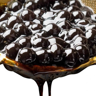 Trân châu đen Boduo (1kg)