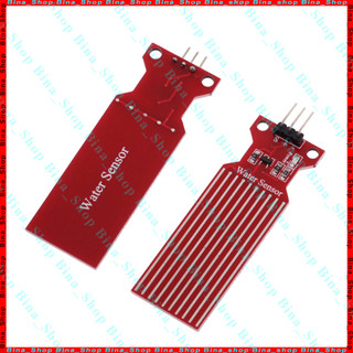 Cảm biến mực nước - Nước mưa V2 - Độ sâu mực nước Cho Arduino