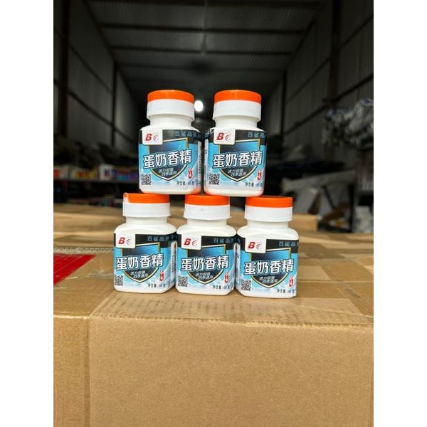 Tinh mùi Sữa chép BS Baisha- Chuyên chép