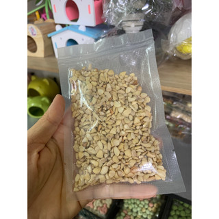 [gói 50g ] Hạt điều sữa dành cho hamster