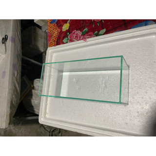 Bể cá 35x15x15 kính 5li