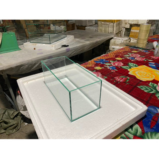 bể cá 35x15x15 kính 5li
