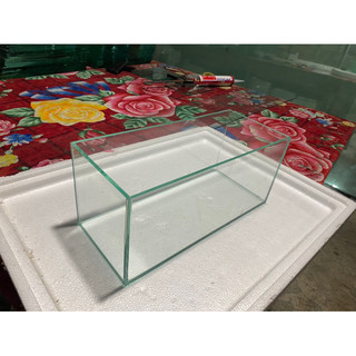 bể cá 35x15x15 kính 5li