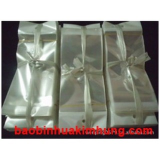 Túi opp ngọc treo size dài 420 , 4*25