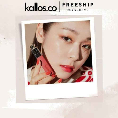 Son Dior Addict Lip Tint - Kallos Vietnam
