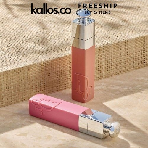 Son Dior Addict Lip Tint - Kallos Vietnam