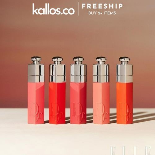 Son Dior Addict Lip Tint - Kallos Vietnam