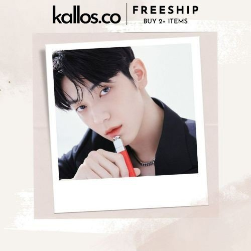 Son Dior Addict Lip Tint - Kallos Vietnam