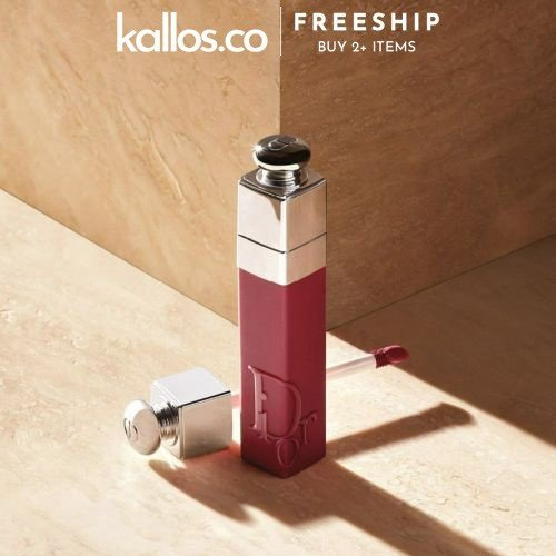 Son Dior Addict Lip Tint - Kallos Vietnam