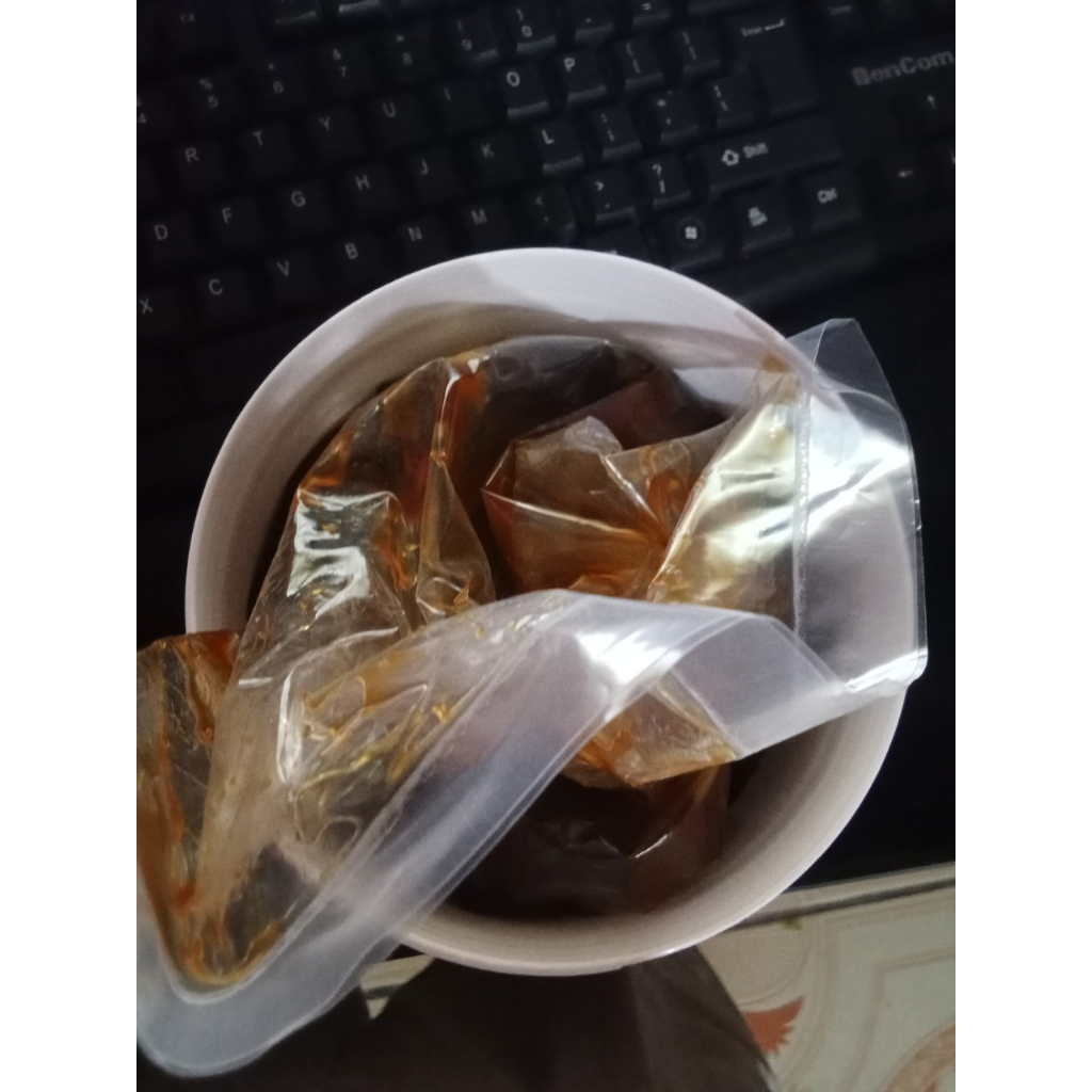 Sốt tinh cốt vịt hoa lan | siêu thơm ngon cho món vịt quay, hộp 1kg