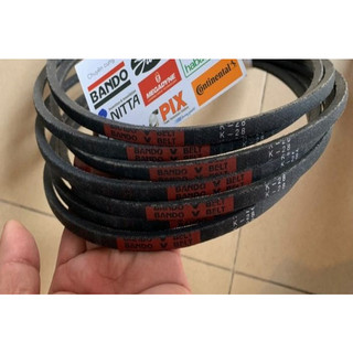 Dây curoa Bando K14, K15, K16, K17, K18, K19, K20, K21, K22, K23, K24, K28
