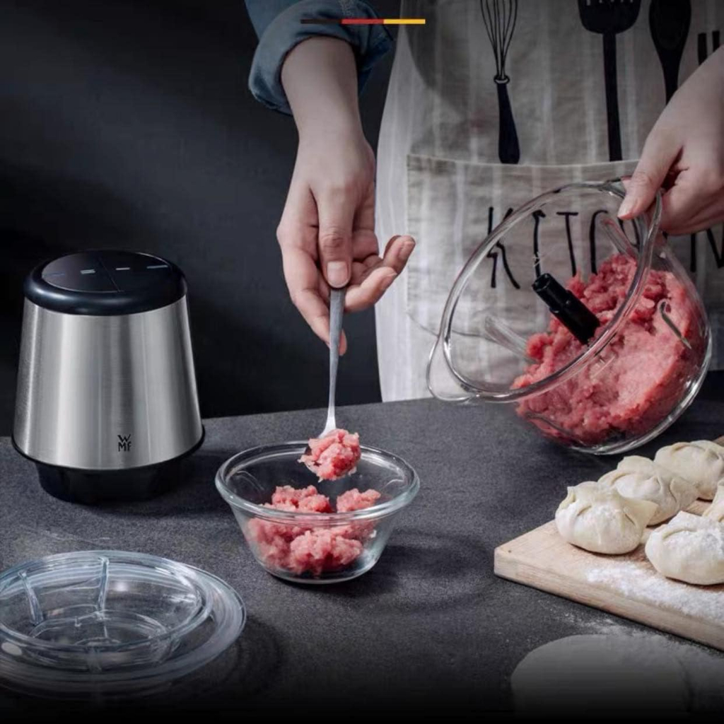 MÁY XAY THỊT WMF KULT X 320W ,BẢO HÀNH 12 THÁNG