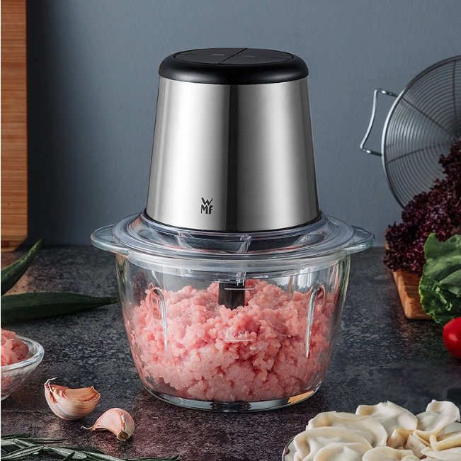 MÁY XAY THỊT WMF KULT X 320W ,BẢO HÀNH 12 THÁNG