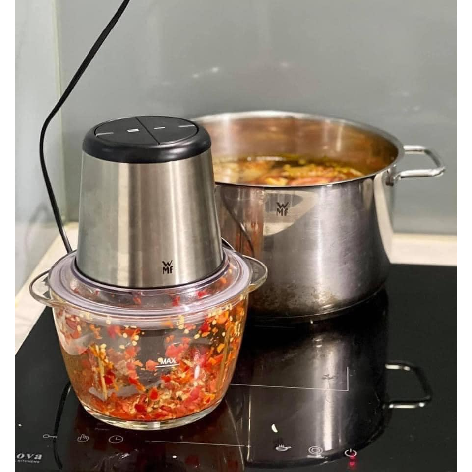 MÁY XAY THỊT WMF KULT X 320W ,BẢO HÀNH 12 THÁNG