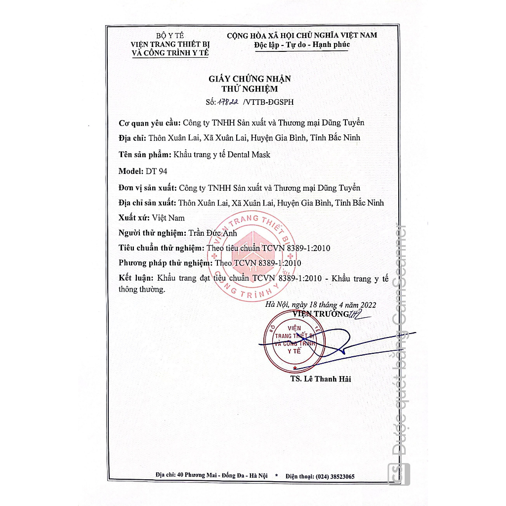 Thùng 300 chiếc  khẩu trang y tế DENTAL chính hãng 4 lớp có giấy kháng khuẩn dày dặn chống bụi và tia UV