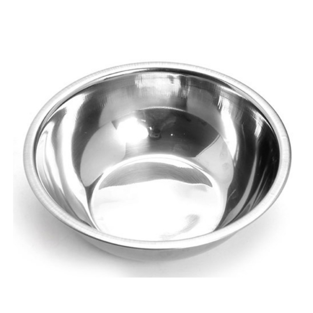 Thau inox sâu, dày đẹp