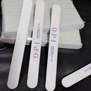 Bịch dũa OPI dũa Dày, dũa Mỏng làm móng tay