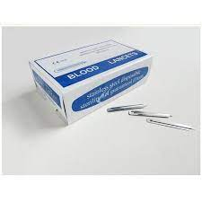 Kim Chích Mụn Hộp 200 Cái