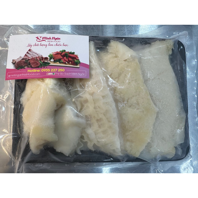 Phá Lấu Đầy Đủ  - 500gram