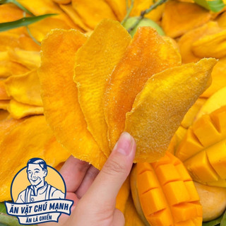 Xoài Sấy Dẻo