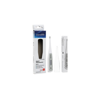 Nhiệt kế điện tử đo thân nhiệt Microlife MT 500