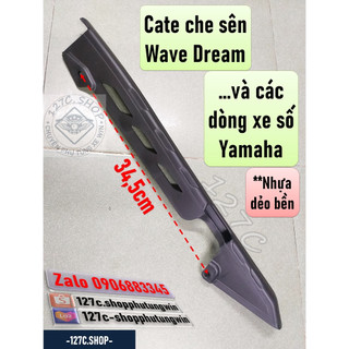 Cate che sên Wave Dream Ya nhựa dẻo bền