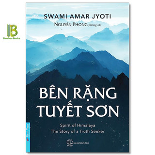 Sách - bên rặng tuyết sơn - nguyên phong - first news