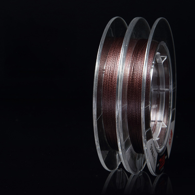 Dù PE Lõi Carbon Chiều Dài 30m DC-12