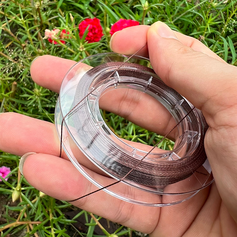 Dù PE Lõi Carbon Chiều Dài 30m DC-12