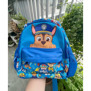 Balo Smiggle cho bé đi mẫu giáo