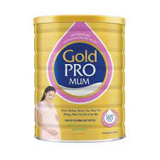 Sữa Arti Gold Mum -DATE MỚI 900g date 2024 xả ck 50%
