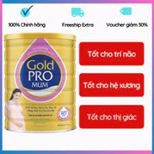 Sữa Arti Gold Mum -DATE MỚI 900g date 2024 xả ck 50%