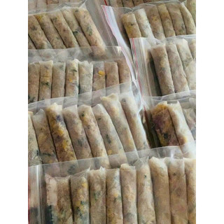 Ram bắp chay xứ Quảng 500g