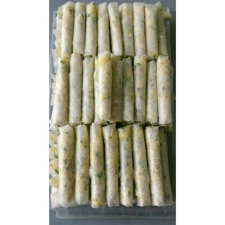 Ram bắp chay xứ Quảng 500g