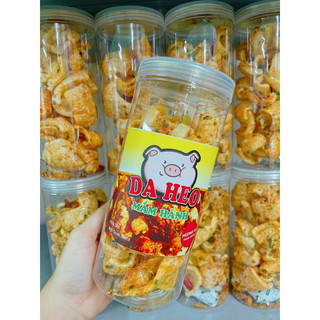 Da heo mắm hành