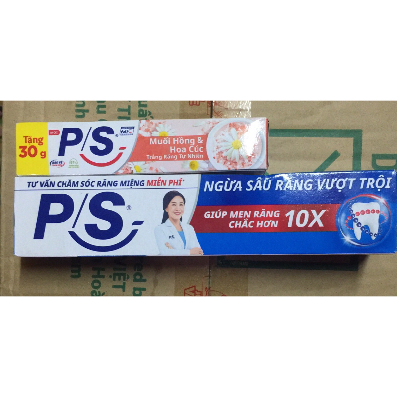 KEM ĐÁNH RĂNG 180GR (AN GIANG)
